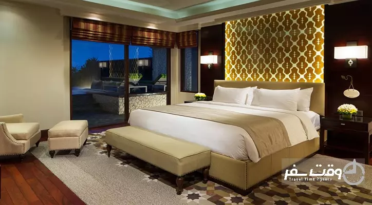 هتل سامابی بالی